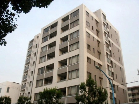 ライオンズマンション高田馬場サウスレジデンス