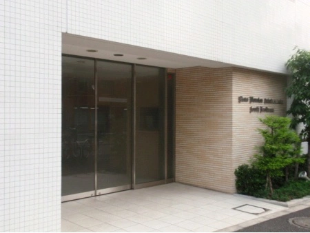 ライオンズマンション高田馬場サウスレジデンス
