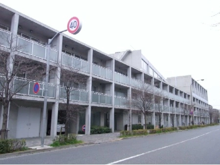 シティハウス仙川