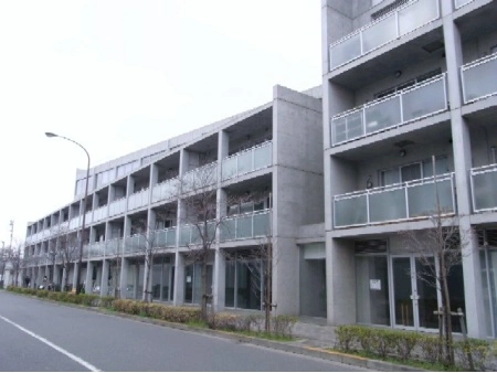 シティハウス仙川