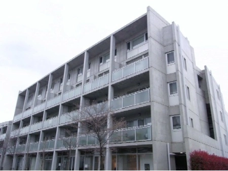 シティハウス仙川