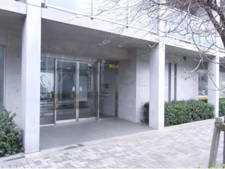 シティハウス仙川