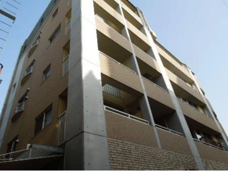 アルス谷町シーベース