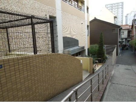 アルス谷町シーベース