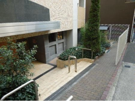 アルス谷町シーベース