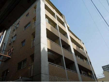 アルス谷町シーベース
