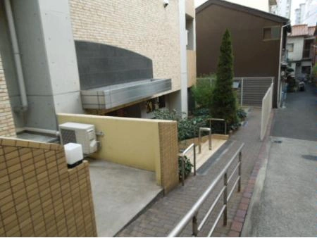 アルス谷町シーベース
