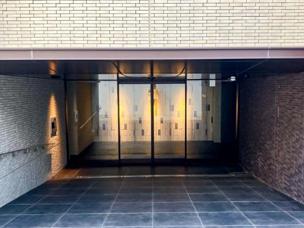 パークシティ高田馬場