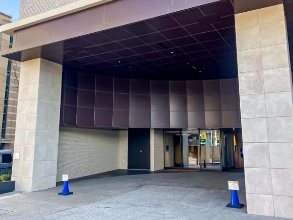 パークシティ高田馬場