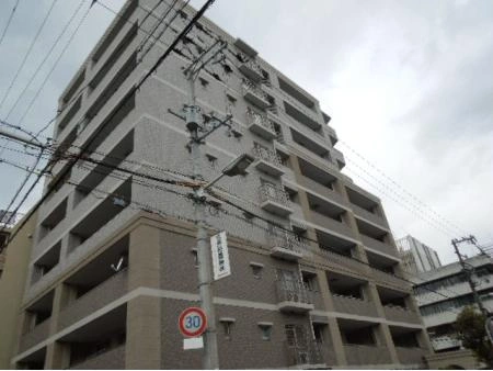エスリード森ノ宮中央