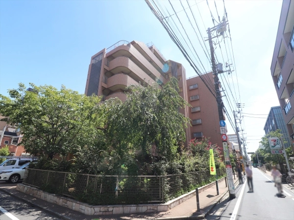 グリーンプライド大森