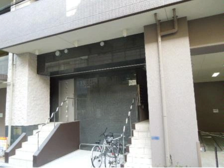 エステムプラザ心斎橋イーストIVブランディア