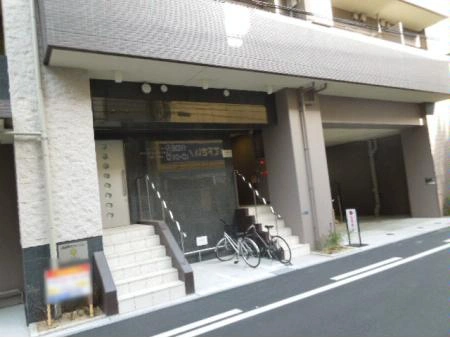 エステムプラザ心斎橋イーストIVブランディア