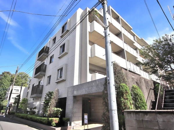 藤和武蔵野西久保ホームズ