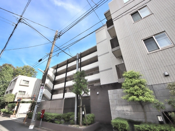 藤和武蔵野西久保ホームズ