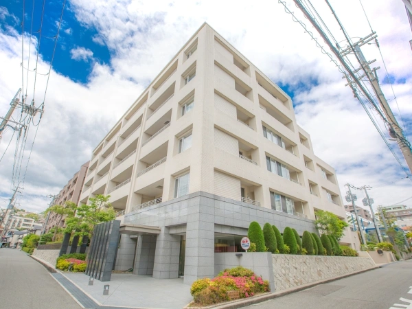 テラス苦楽園