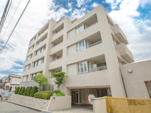 テラス苦楽園