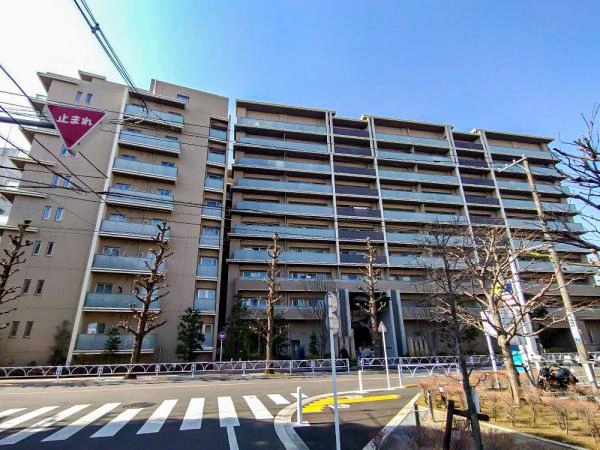 アトラスシティ世田谷船橋