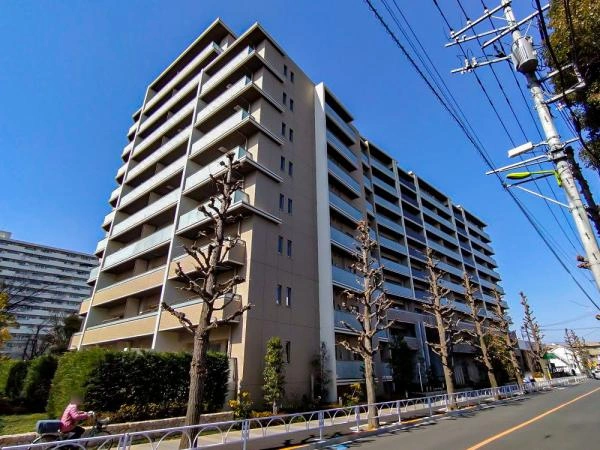 アトラスシティ世田谷船橋