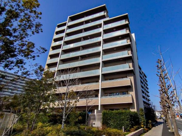 アトラスシティ世田谷船橋