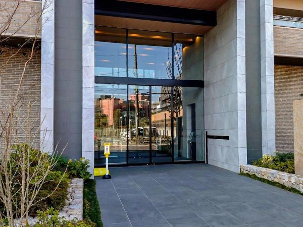 アトラスシティ世田谷船橋