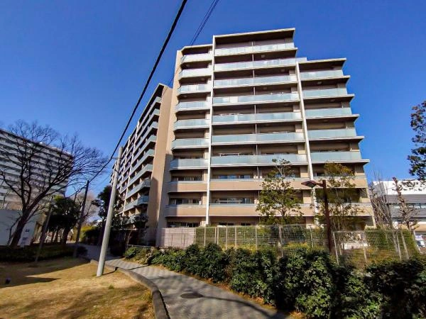 アトラスシティ世田谷船橋