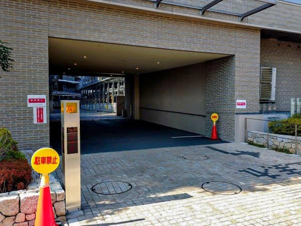 アトラスシティ世田谷船橋