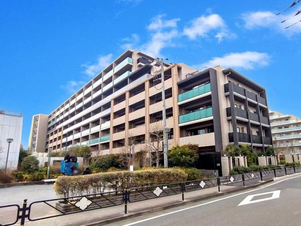 調布 ザ・センチュリー