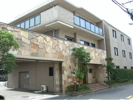 ライオンズマンション国領