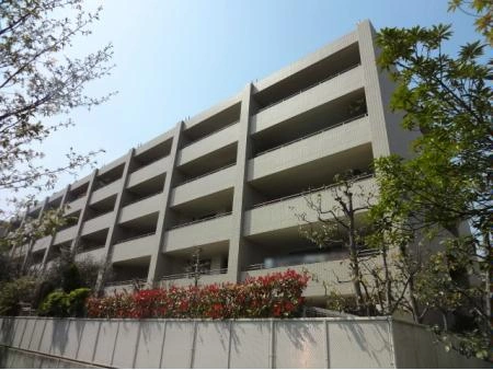 ファミール芦屋ガーデンスクエア