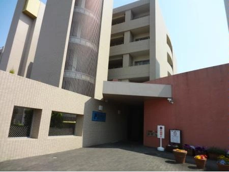 ファミール芦屋ガーデンスクエア