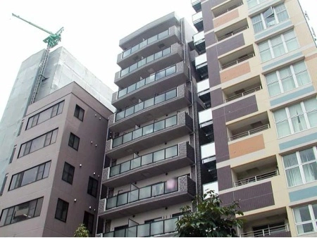 ライオンズマンション根岸東