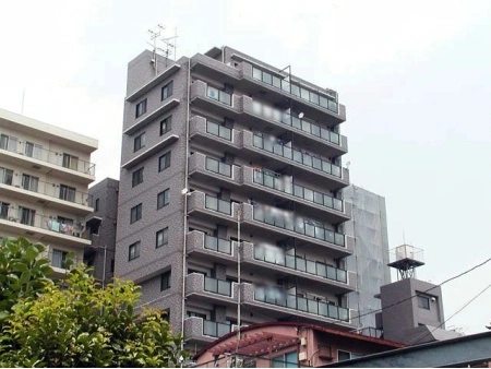 ライオンズマンション根岸東