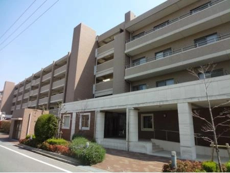 ロイヤルヴィーゼ芦屋