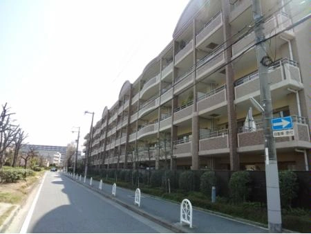ロイヤルヴィーゼ芦屋