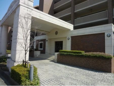ロイヤルヴィーゼ芦屋