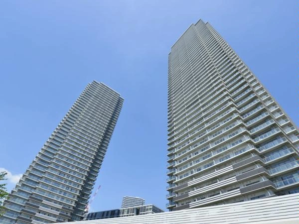 Wコンフォートタワーズ