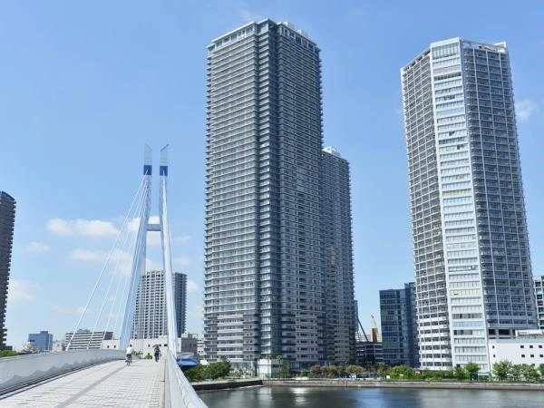 Wコンフォートタワーズ