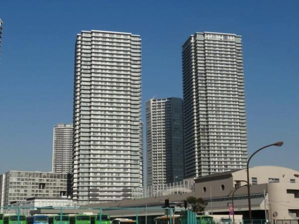 Wコンフォートタワーズ