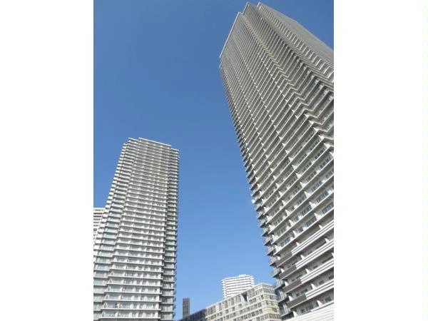 Wコンフォートタワーズ