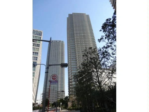 Wコンフォートタワーズ