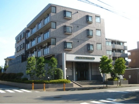 ライオンズマンション座間東