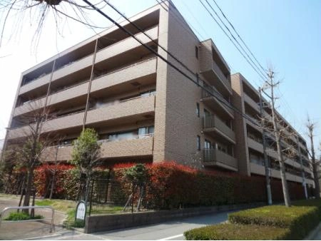 ハーティネス芦屋