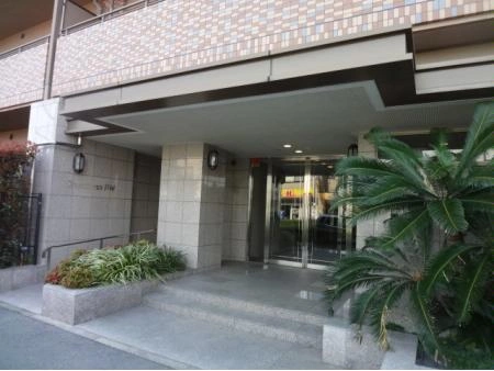 ハーティネス芦屋