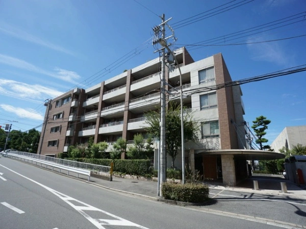 サンロワール芦屋
