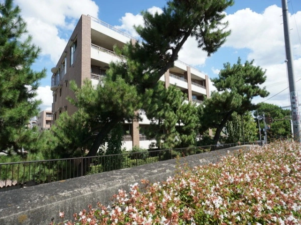 サンロワール芦屋