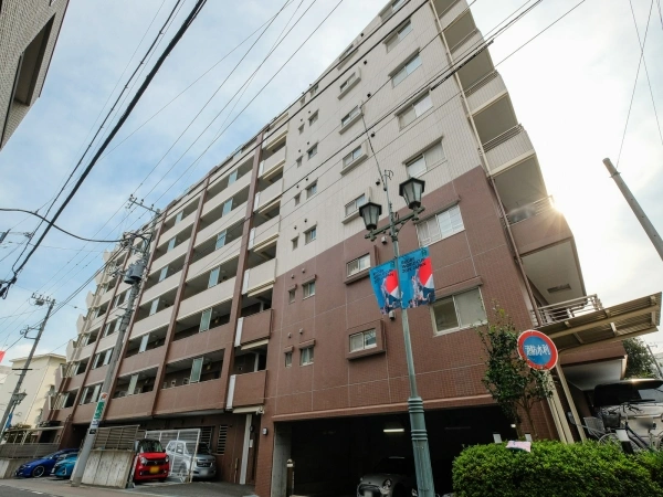 コニファーコート豊田ビジュー
