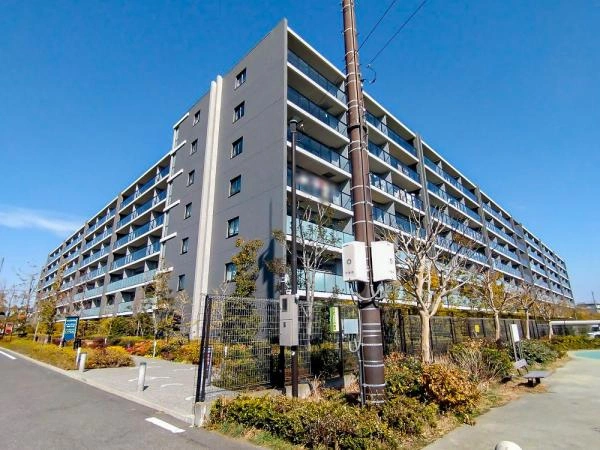 シティテラス湘南平塚
