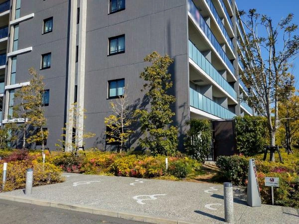 シティテラス湘南平塚