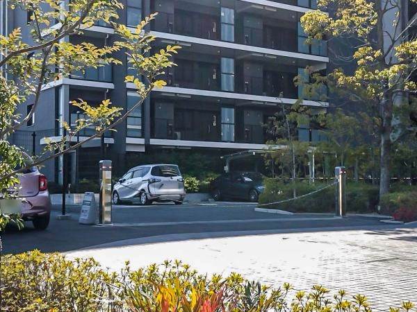 シティテラス湘南平塚